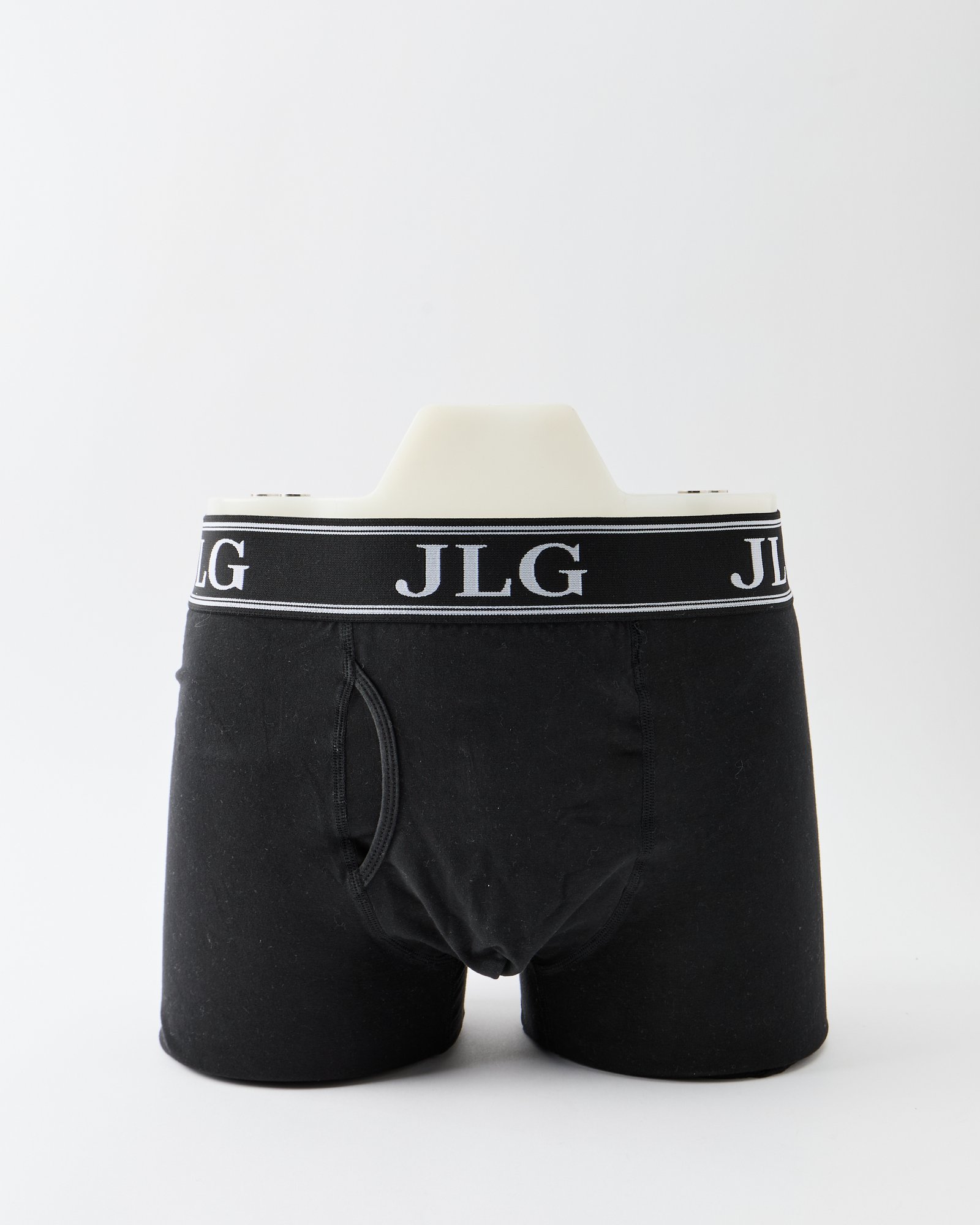 Midnight Bamboo Boxer