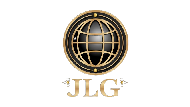JLG Global Logo